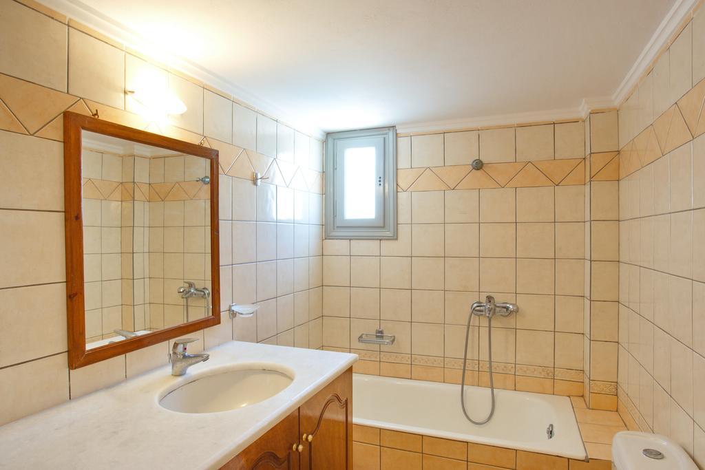 Villa Serene Kamári Zewnętrze zdjęcie
